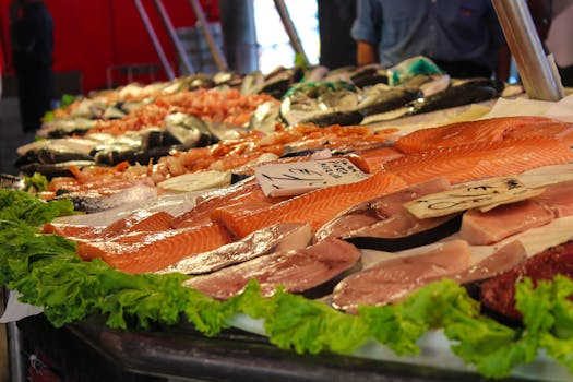 Insect Protein: The Future of Sustainable Cooking and Nutrition