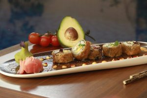 Exploring Fusion Cuisine Where Cultures Deliciously Collide