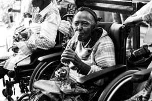 Aging Gracefully Embraces Life Changes with Dignity Joy
