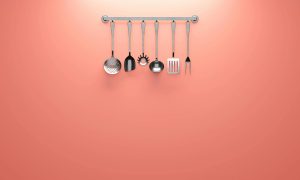 Essential Tools for a Modern Home Chef
