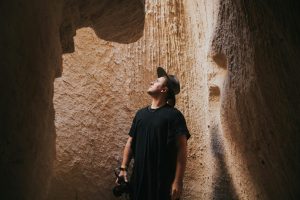 Cave diving adventures for the brave