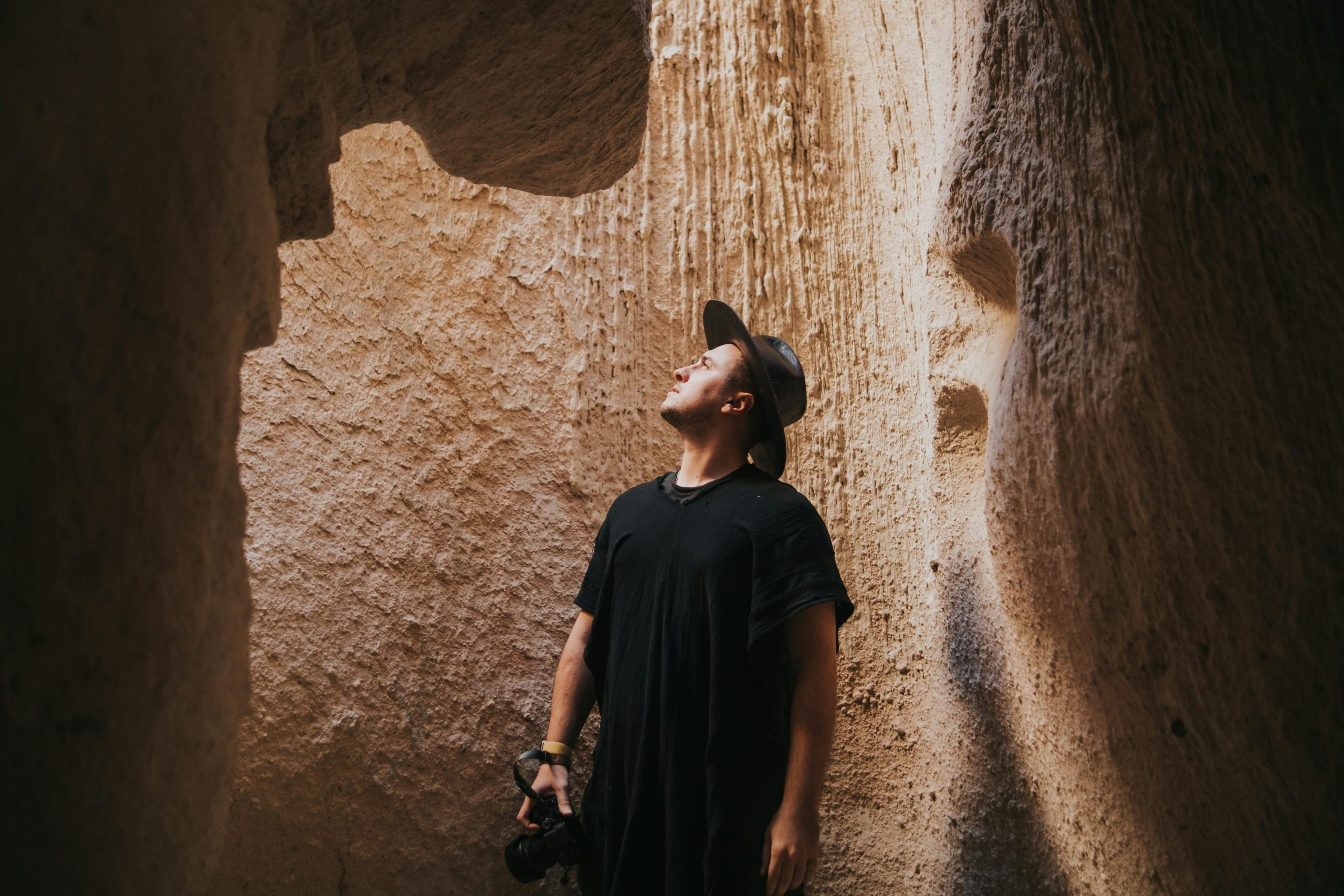 Cave diving adventures for the brave