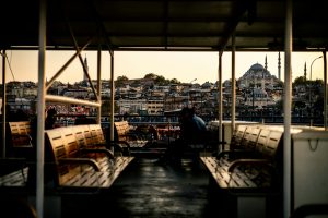 Sunset viewpoints that locals keep secret