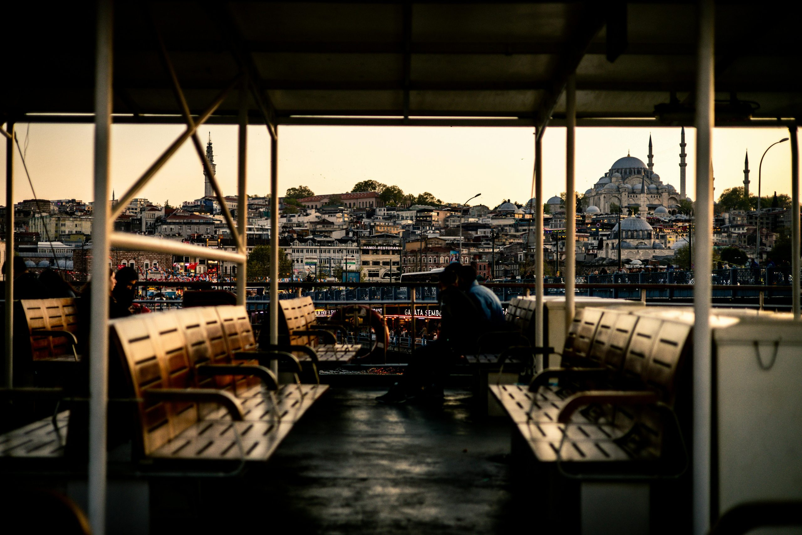Sunset viewpoints that locals keep secret