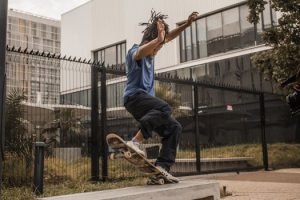 Adventure Lifestyle Incorporates Excitement into Ordinary Daily Life