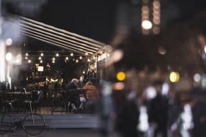 Underground Supper Clubs: Secret Dining Experiences in Hidden Locations