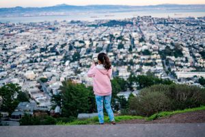 Travel Photography Tips for Amateur Smartphone Users