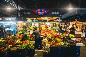 Street Markets Every Food Lover Must Visit