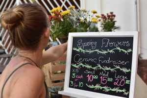 Local Shopping in a Globalized World