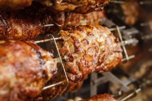 Zero-Waste Cooking: Turning Food Scraps Into Gourmet Masterpieces