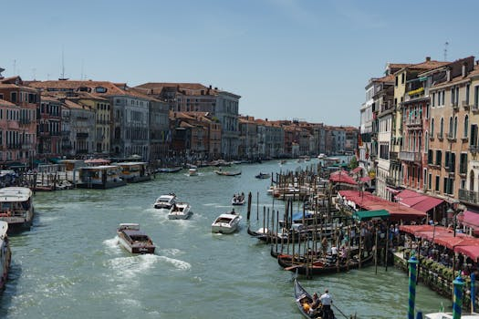 Hidden Gem Destinations That Avoid Tourist Crowds