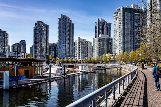 Waterfront living: joys and challenges explored