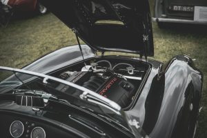 Self-Healing Car Paint Technology That Repairs Itself
