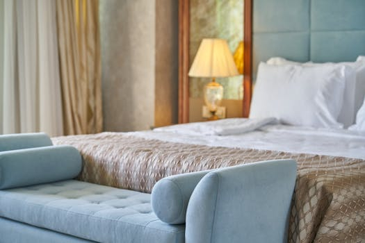 Hotel Room Upgrades Without Paying Extra Fees