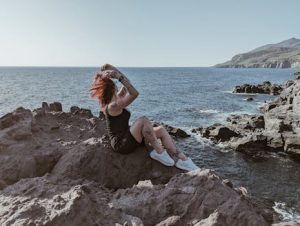 Island escapes where time slows down