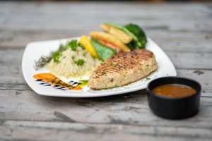 Farm-to-Table Dining: Why Freshness Really Matters