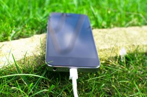 Wireless Charging Roads That Power Electric Cars