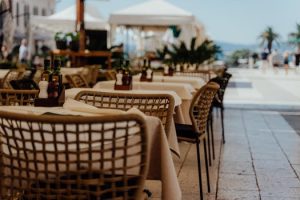 Gastronomy tours in the heart of wine country