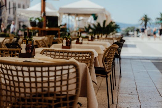 Gastronomy tours in the heart of wine country