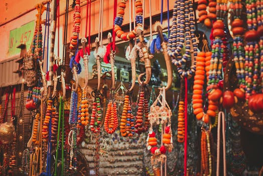 Cultural Immersion Experiences Beyond Traditional Tourist Attractions