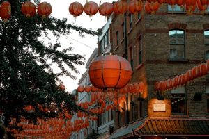 Neighborhood festivals that build lasting connections