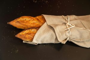 Mastering the Art of Sourdough Bread Baking