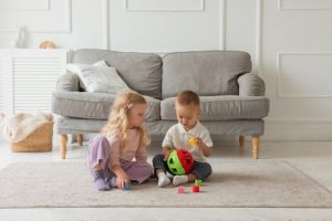Kids’ Toys: The Best Buys This Year