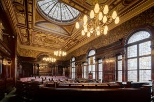 Gentrification debates shaping city council meetings