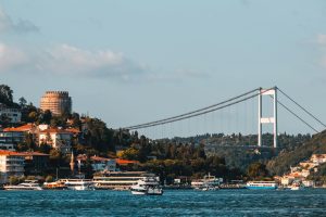 Historic castles available for overnight stays