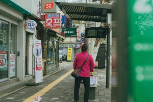 Travel stories from people who never stopped exploring
