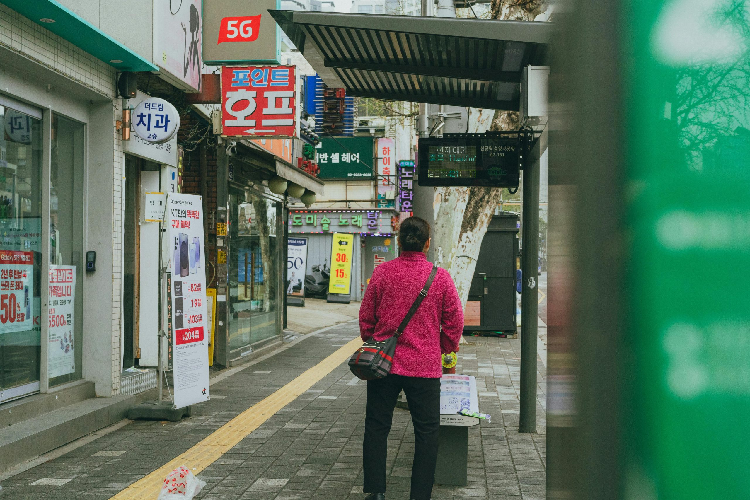 Travel stories from people who never stopped exploring