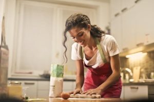 Kitchen Gadgets: Innovations for Home Cooks