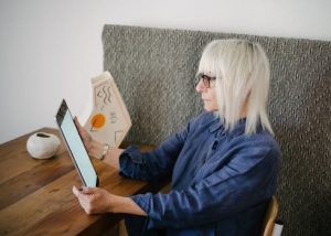 Digital Marketplaces for Handmade Goods