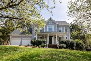Virtual reality in real estate marketing