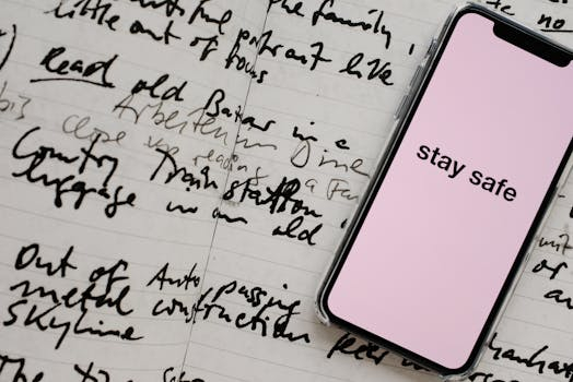 Digital Notebooks That Convert Handwriting to Text