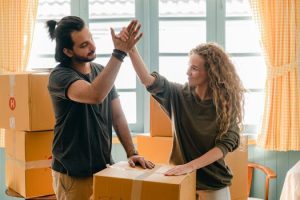 House flipping success stories from unexpected places