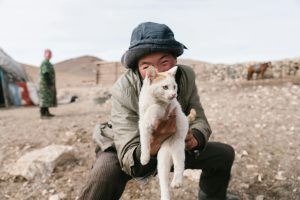 Cultural homestays in remote mountain villages
