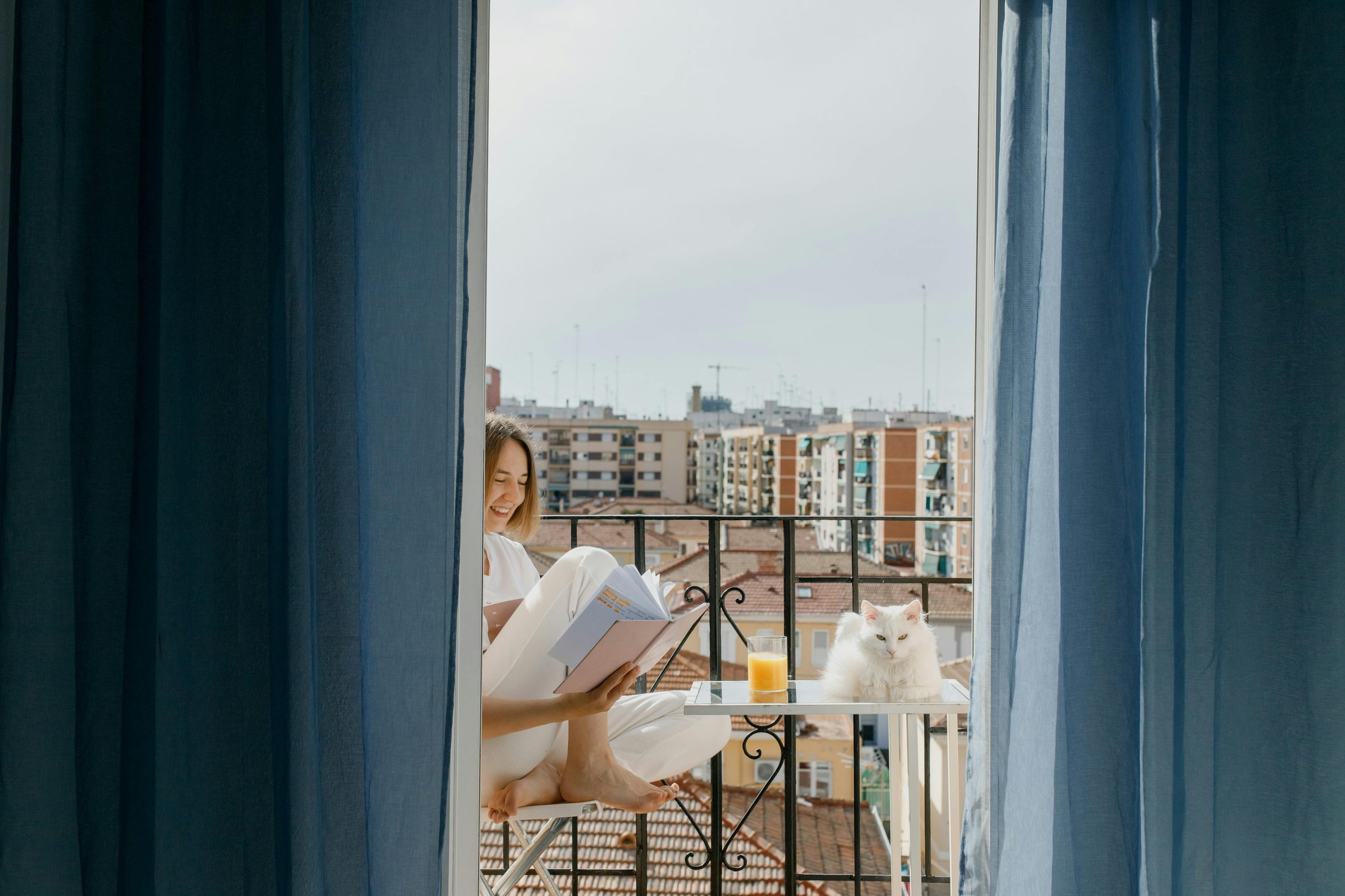 Personal Air Quality Monitors for City Living