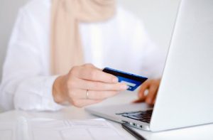 Online Security Tips Protecting Your Financial Information