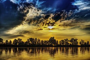 Sunset cruises that set the perfect mood