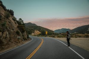 Desert road trips for off-the-grid explorers