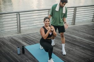 Fitness Apps That Guide You Through Workouts