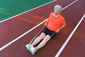 Fitness Apps That Track Outdoor Adventures