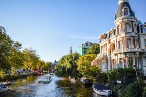 River cruises with immersive cultural stops