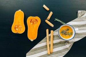 Seasonal Ingredients That Will Transform Your Cooking