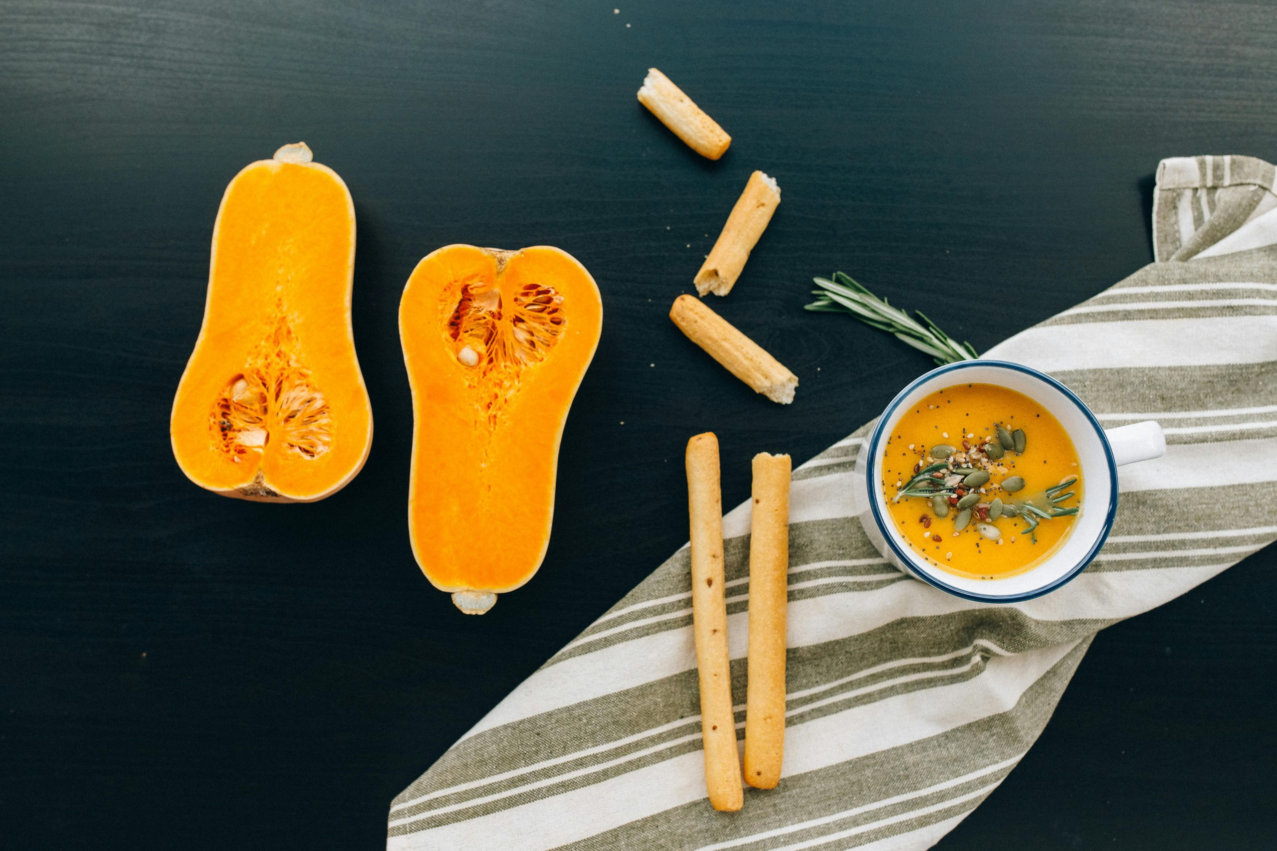 Seasonal Ingredients That Will Transform Your Cooking