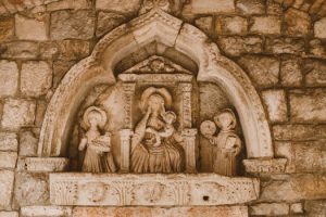 Historic preservation efforts saving architectural gems