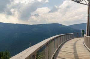 Mountain retreats for year-round adventure seekers