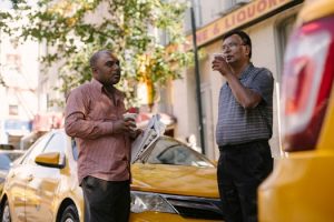 Community Building Creates Meaningful Connections in Isolated World