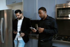 Kitchen Appliances That Save Time and Space